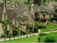 16. Arlington Row, Bibury
